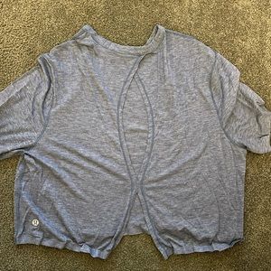 Lululemon Top